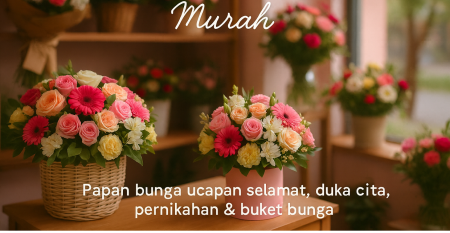 Toko Bunga Pabeanilir